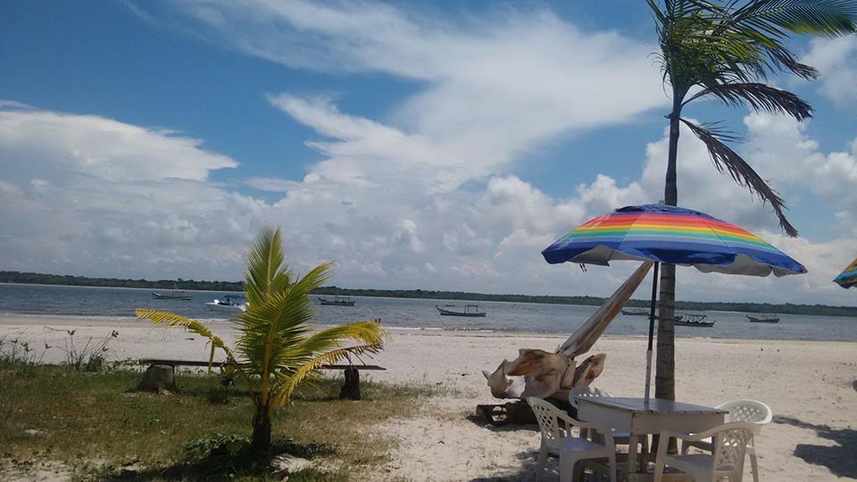 Pousada Praia Mansa - Ana E Agnaldo 苏佩拉古伊 外观 照片